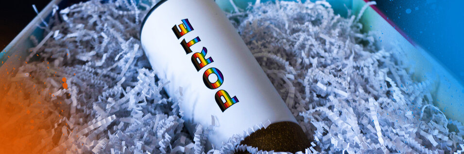 GLAAD Hydro Flask GLAAD Hydro Flask