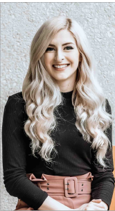 Abigail M Headshot Abigail M Headshot