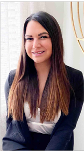 Female Headshot female headshot