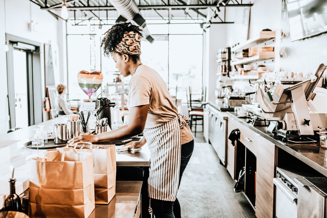LGBTQ Businesses