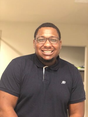 African American Male African American Male