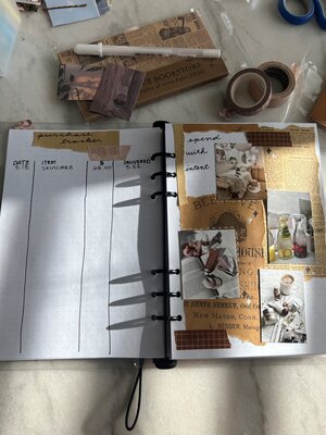 Bullet Journal Bullet Journal