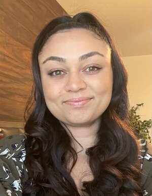 Mateeka Headshot Mateeka Headshot