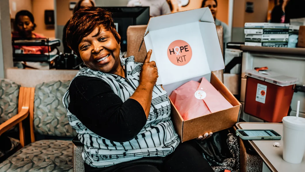 Block hero image wrapper