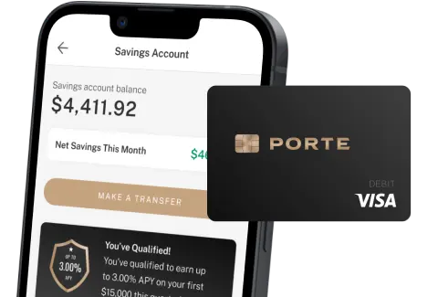 You work hard - </br>your savings should work as hard as you do