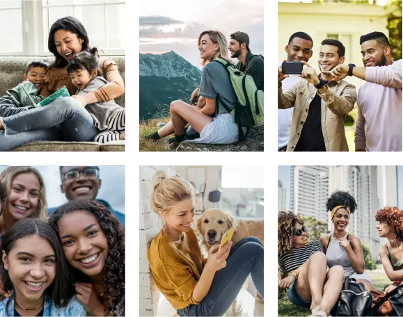 Block hero image wrapper